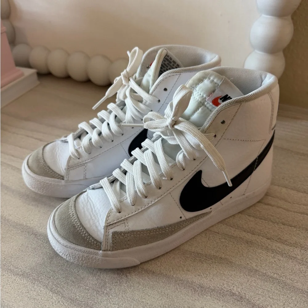 Kids Nike Blazer High Tops